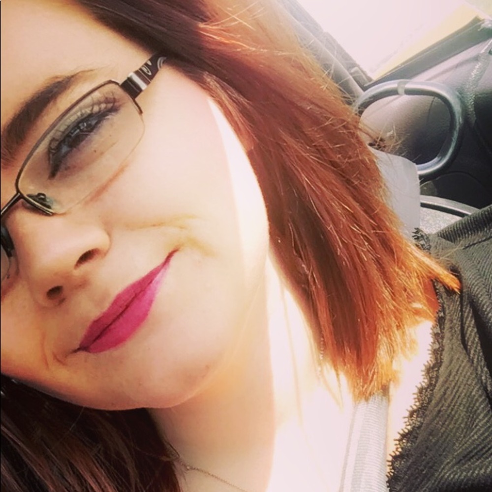 Meet your Posher, Chantell